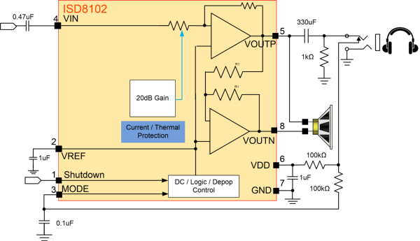 ISD8102_Diagram