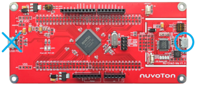 NuMaker-M253LE-2