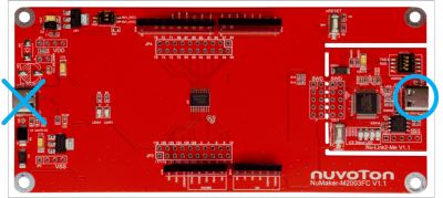 Nuvoton-NuMaker-M2003FC-2