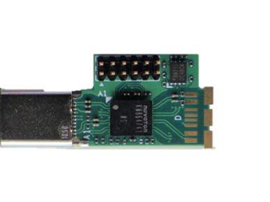 Paddle Card for Initial Debug