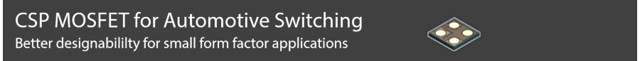General Switching_CSP MOSFET_1_E