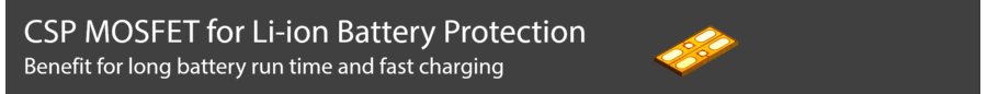 Lithium_CSP MOSFET_1_E