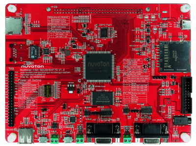 NuMaker-HMI-MA35H0-A2