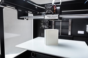 3D printer