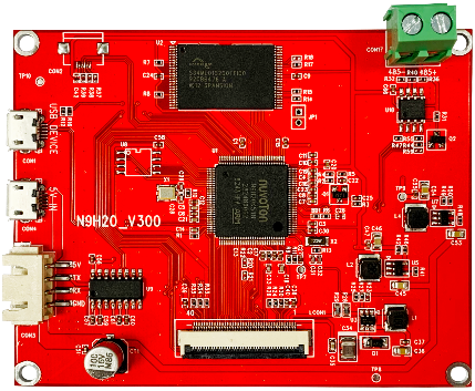 PCB