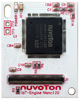 IoT-Engine  Nano120