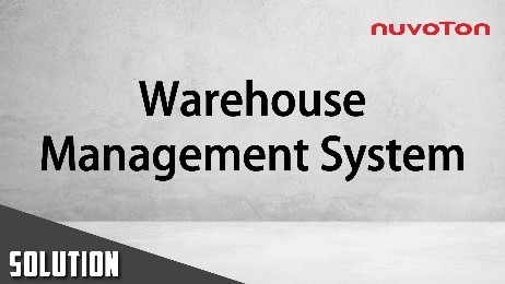 Warehouse Management System