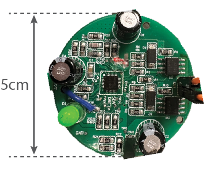 16_Nuvoton-ARGB Fan Driver-1