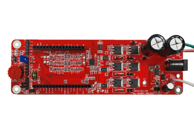 Driver Board