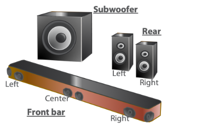 Nuvoton-Multi Channel AudioDSP-4