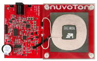 Nuvoton_Qi_15W_PCB_complying