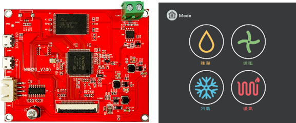 TFT Thermostat-1